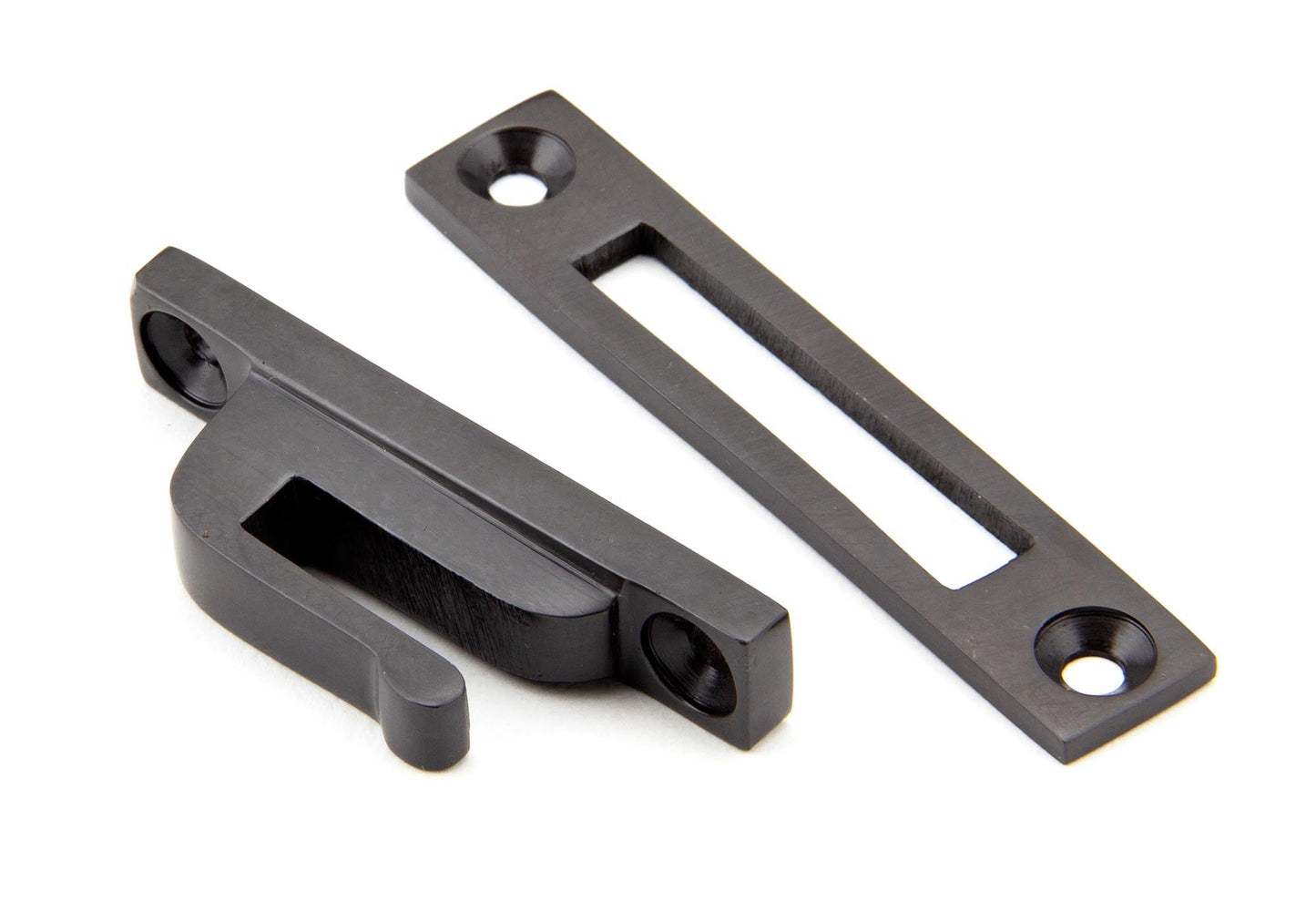 From The Anvil Locking Hinton Fastener