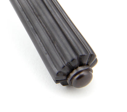 From The Anvil Locking Hinton Fastener