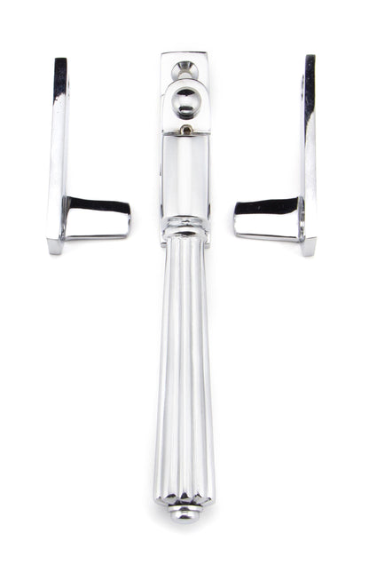 From The Anvil Night Vent Locking Hinton Fastener - Hot Tub Shop