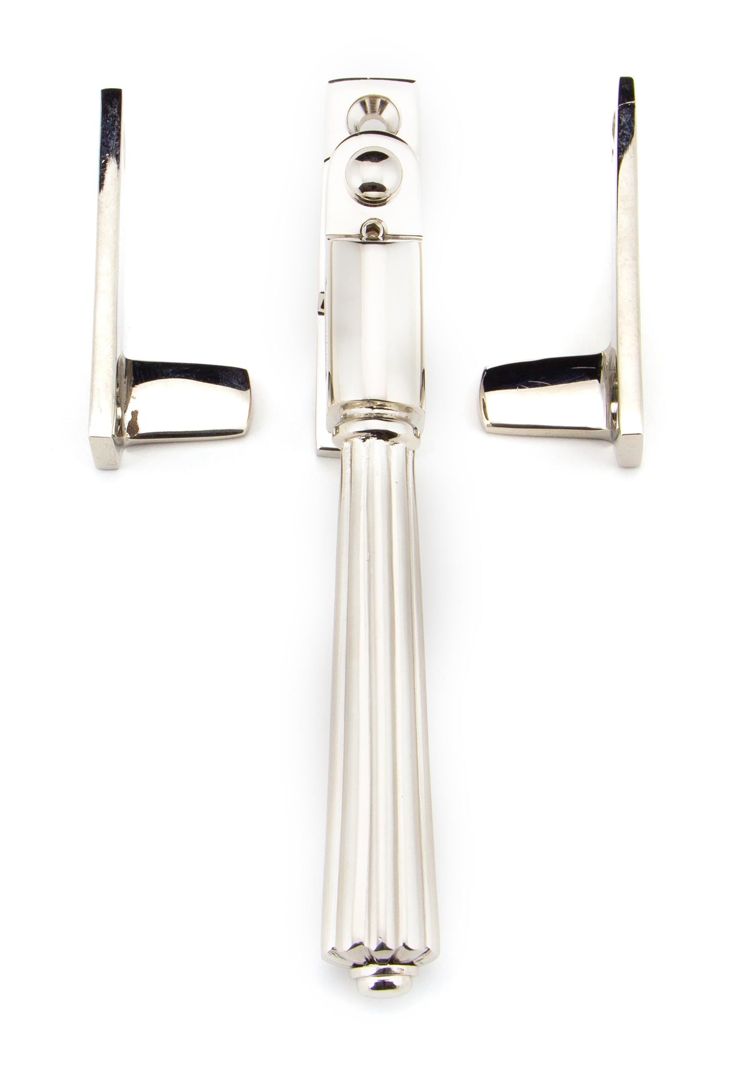 From The Anvil Night Vent Locking Hinton Fastener - Hot Tub Shop