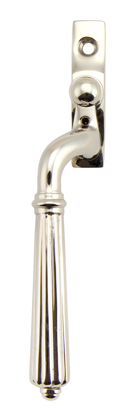 From The Anvil Hinton Espag