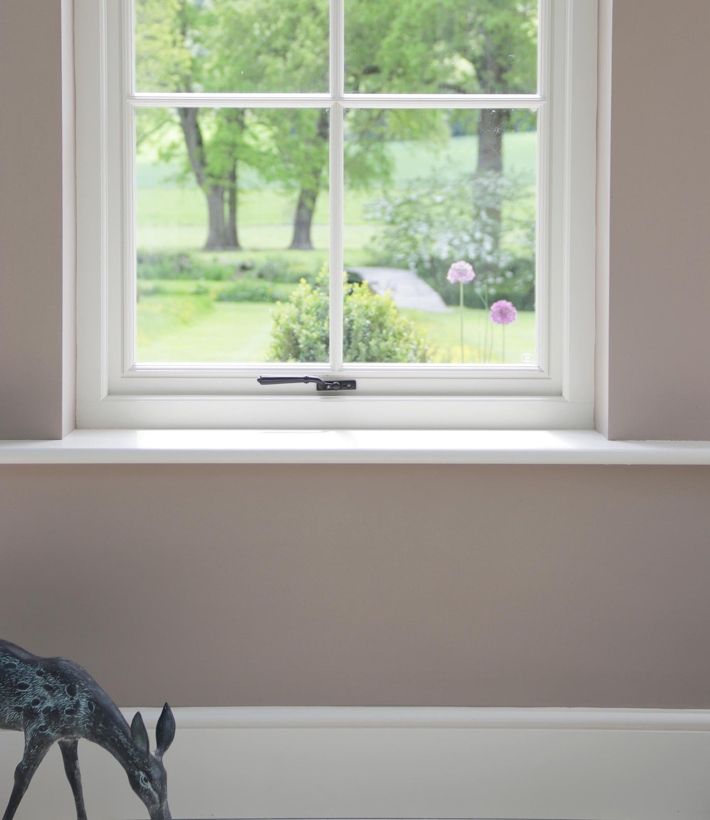 From The Anvil Hinton Espag