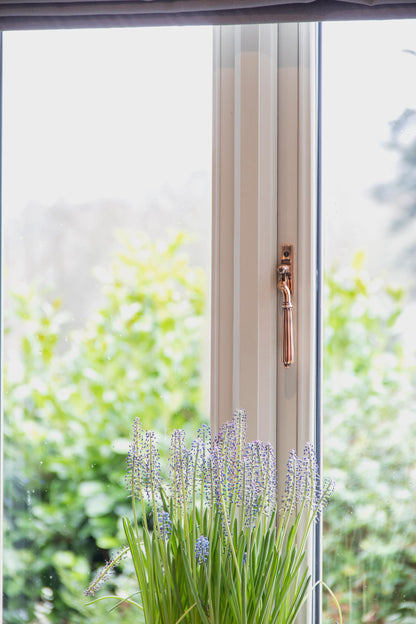 From The Anvil Hinton Espag