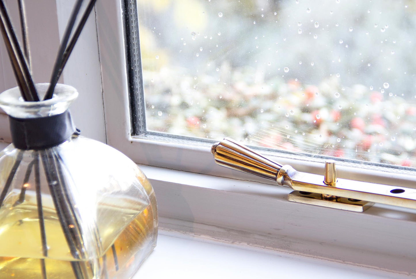 From The Anvil Hinton Stay