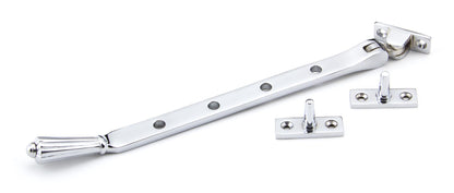 From The Anvil Hinton Stay