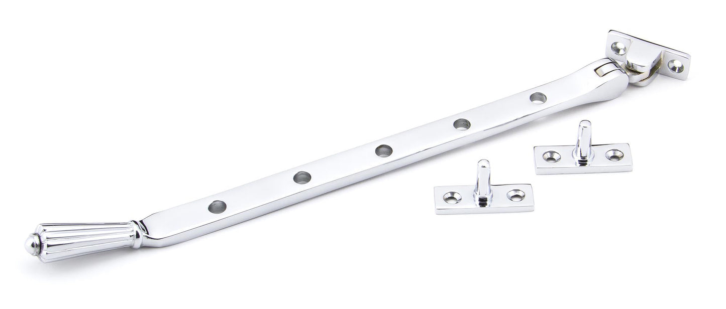 From The Anvil Hinton Stay