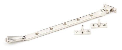 From The Anvil Hinton Stay