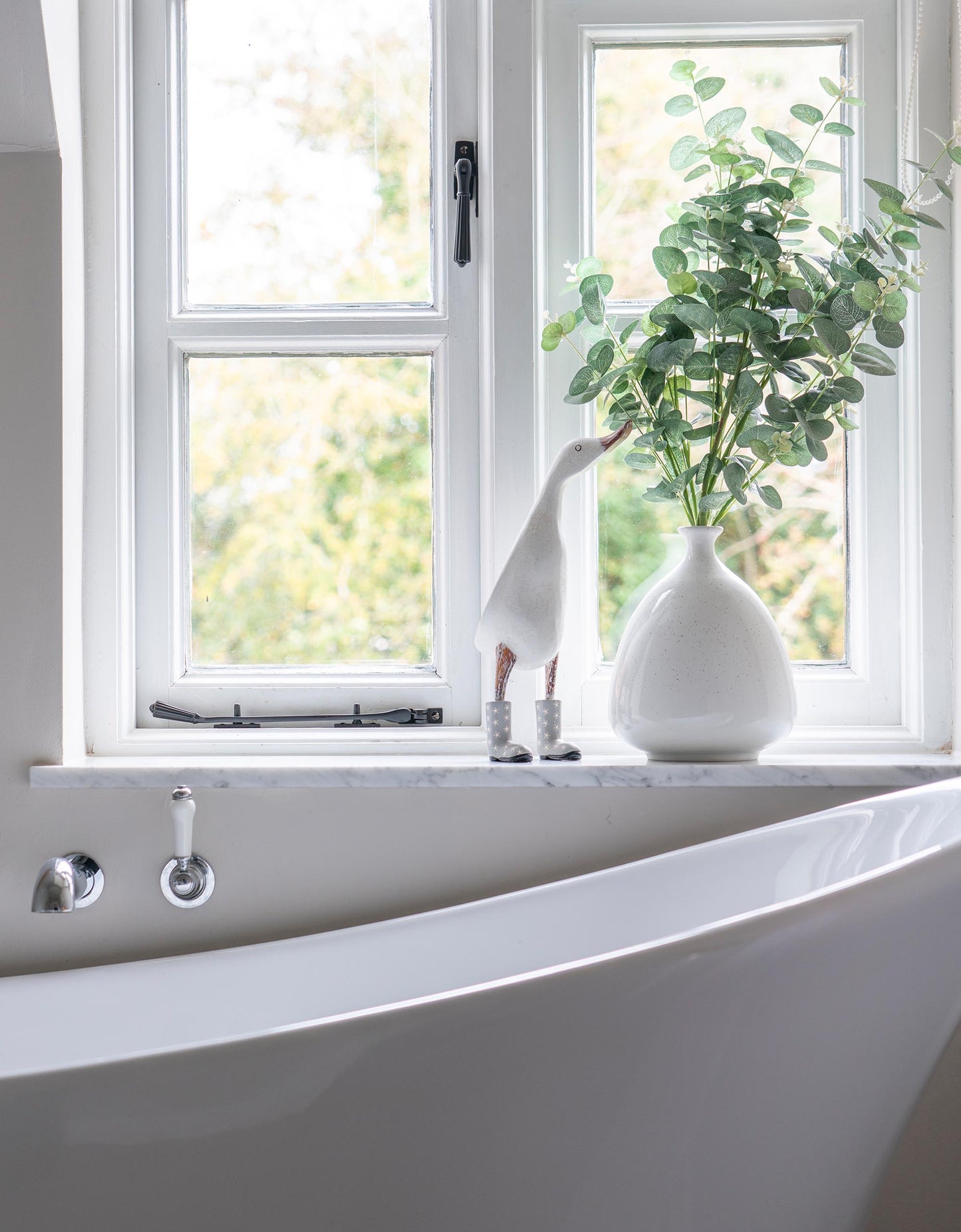 From The Anvil Hinton Stay