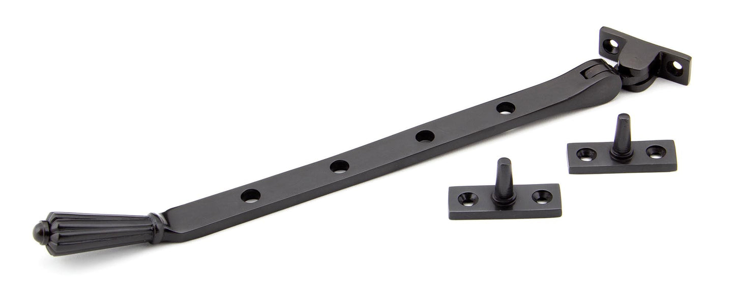 From The Anvil Hinton Stay