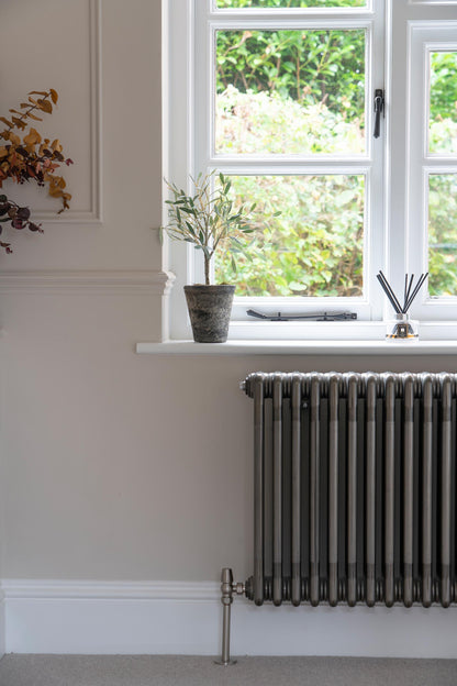 From The Anvil Hinton Stay