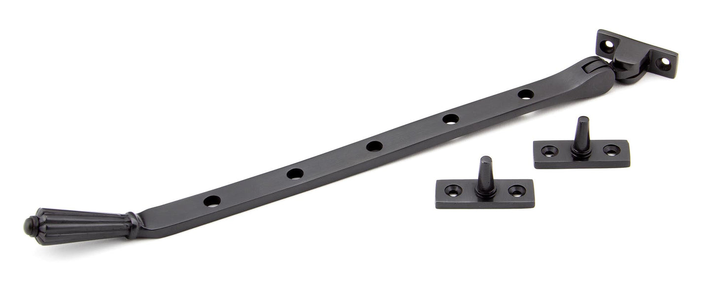 From The Anvil Hinton Stay