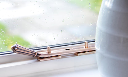 From The Anvil Hinton Stay