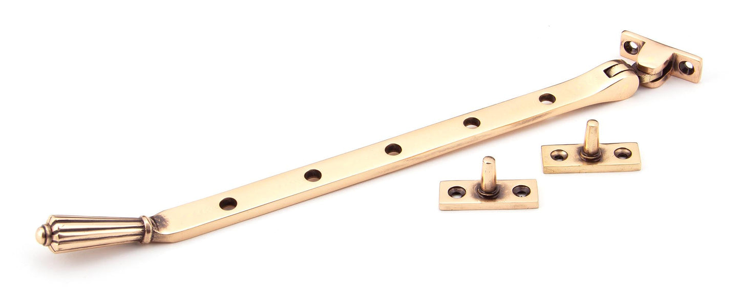 From The Anvil Hinton Stay