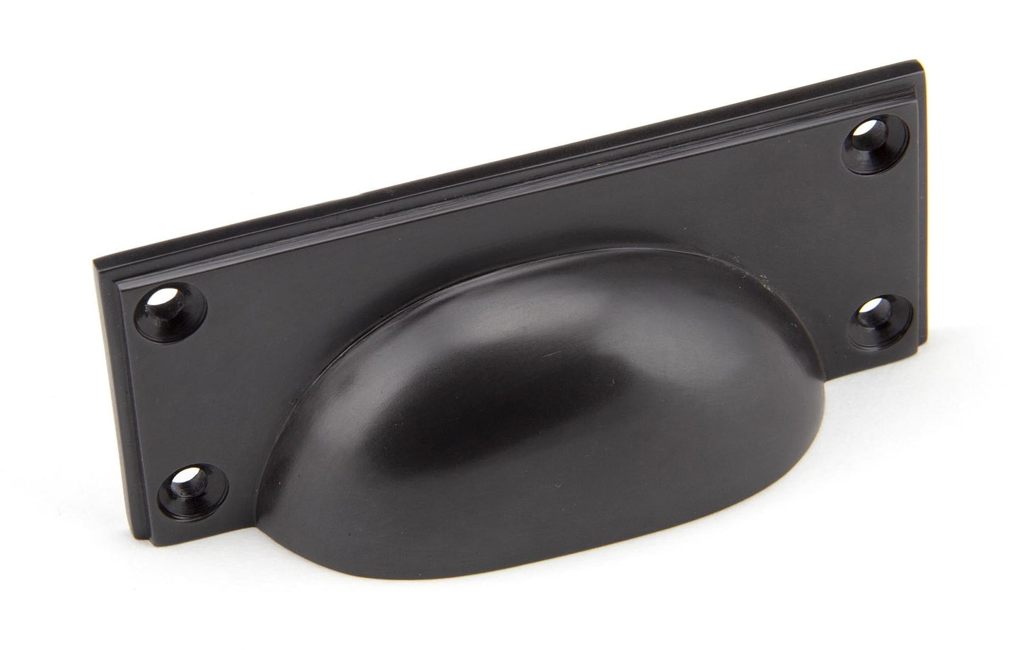 From The Anvil Art Deco Drawer Pull