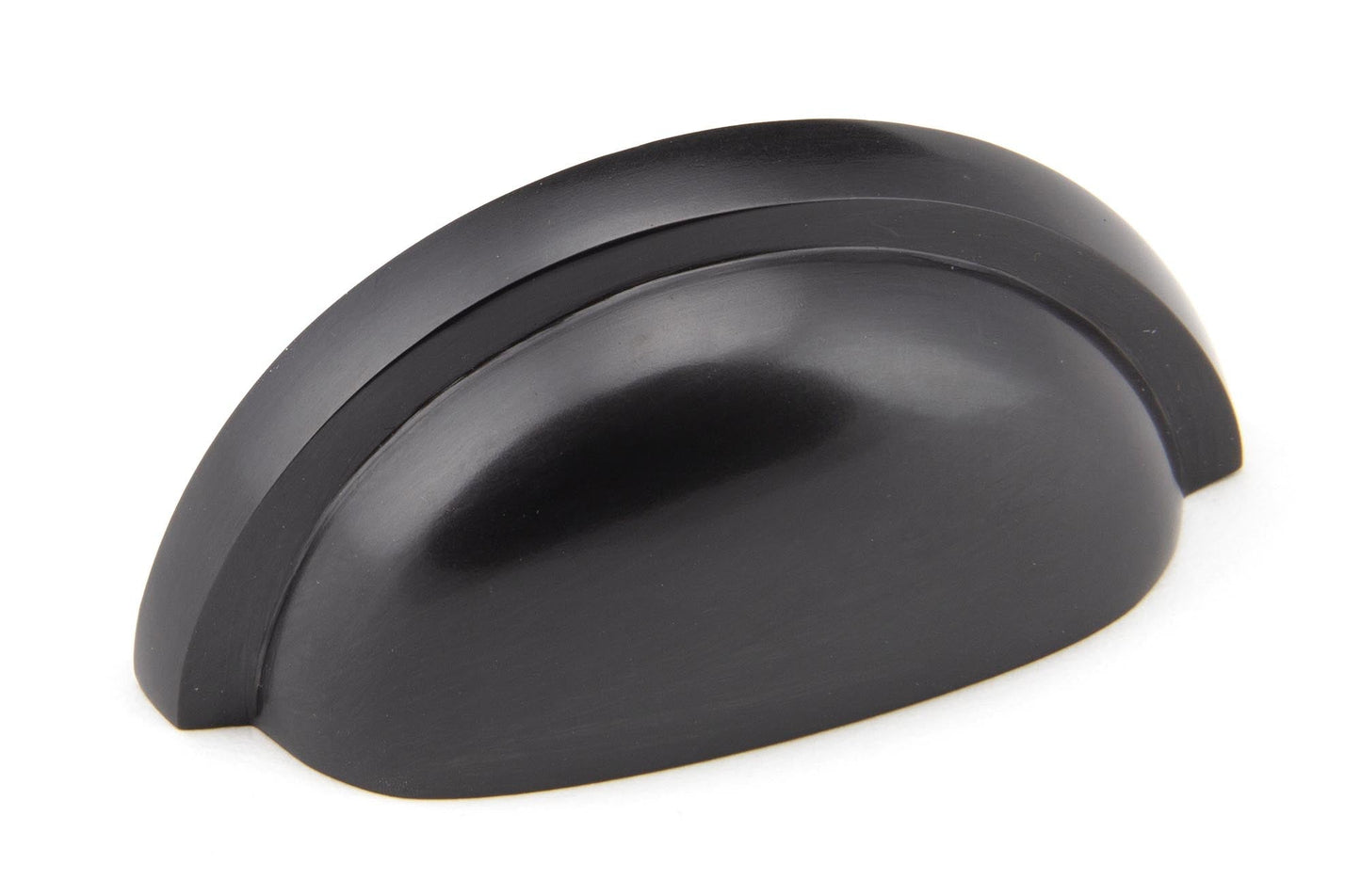 From The Anvil Regency Concealed Drawer Pull - Hot Tub Shop