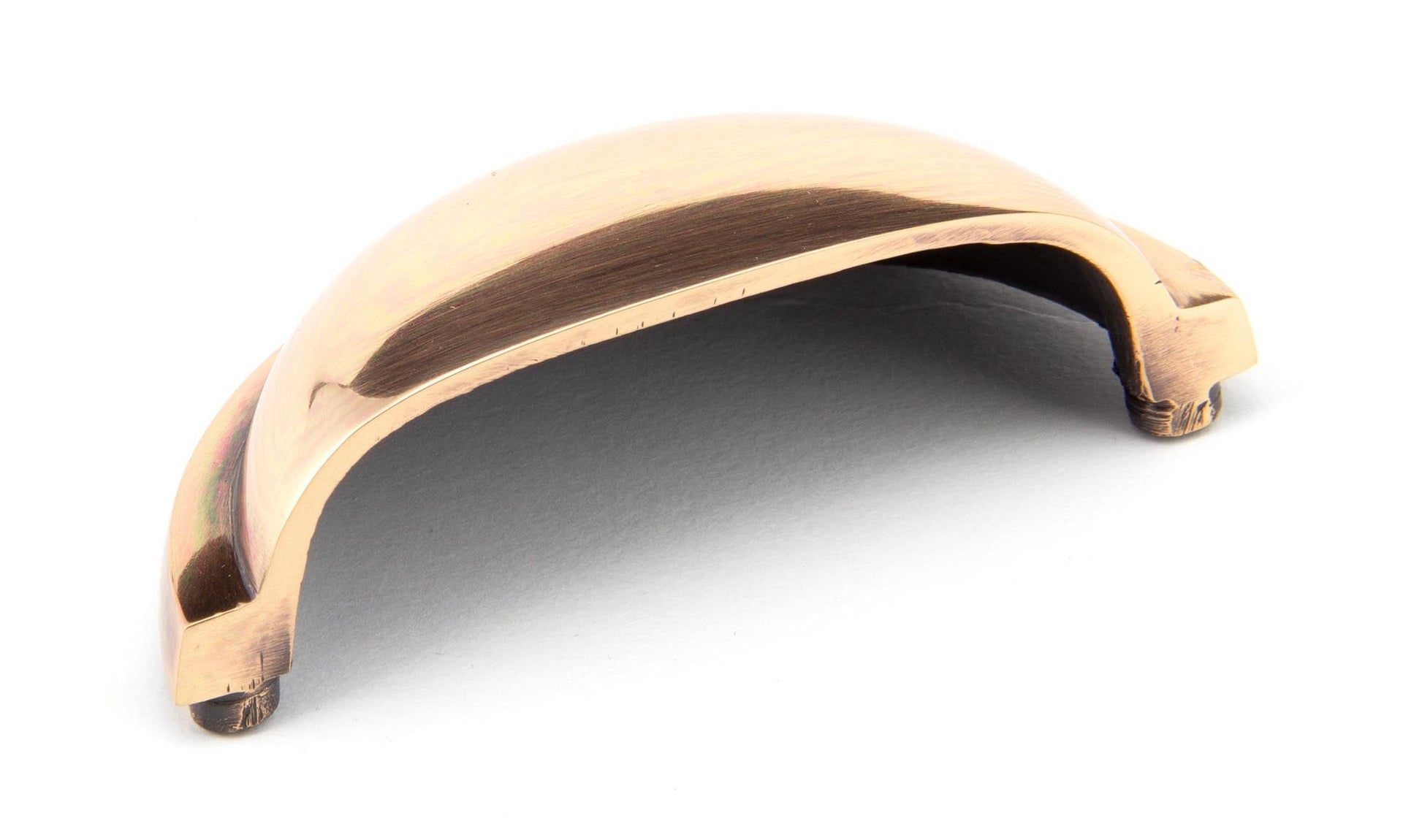 From The Anvil Regency Concealed Drawer Pull - Hot Tub Shop