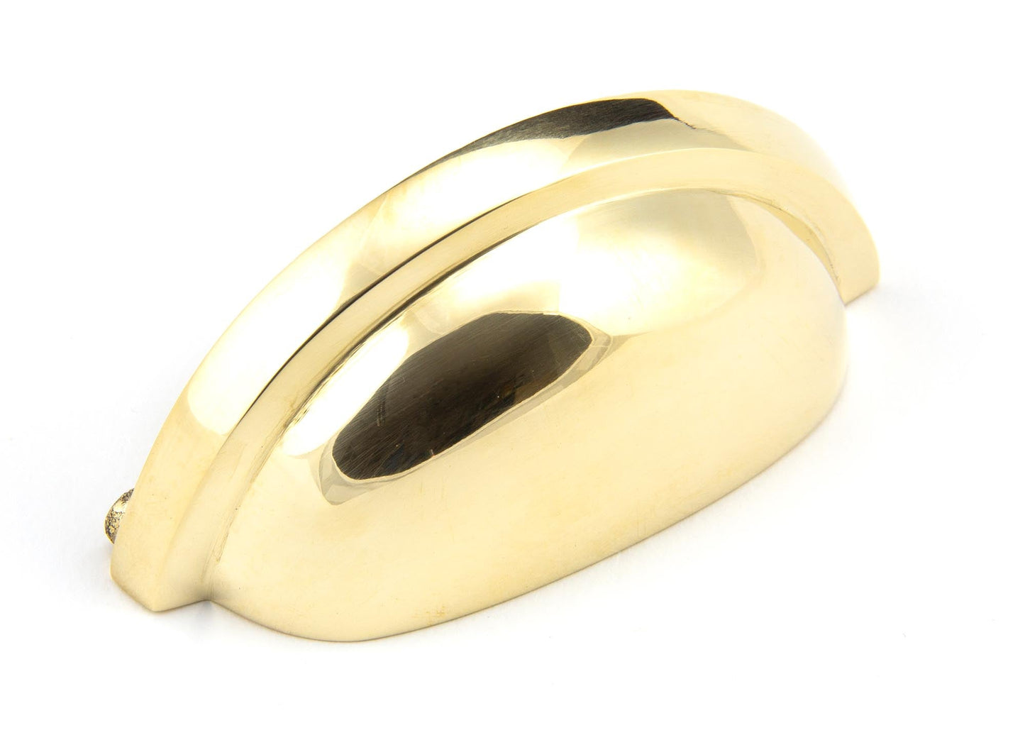 From The Anvil Regency Concealed Drawer Pull - Hot Tub Shop