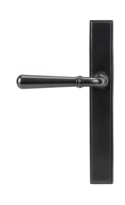 From The Anvil Newbury Slimline Lever Espag. Latch Set