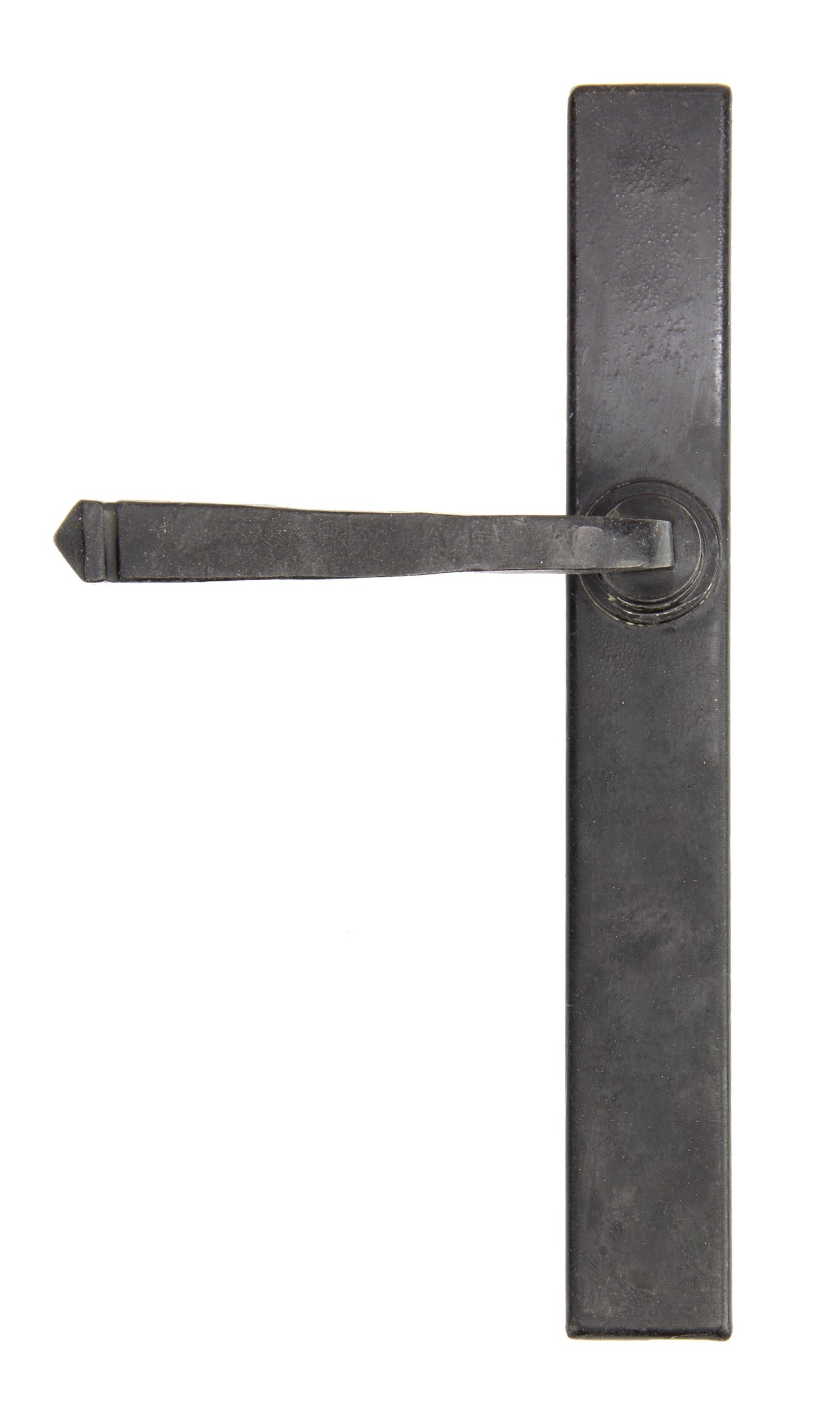 From The Anvil Avon Slimline Lever Espag. Latch Set