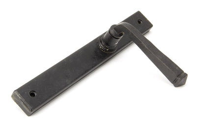 From The Anvil Avon Slimline Lever Espag. Latch Set