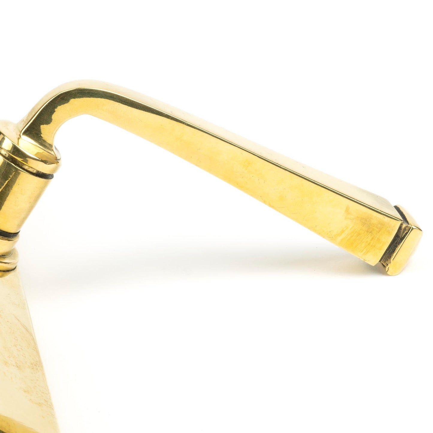 From The Anvil Avon Slimline Lever Espag. Latch Set