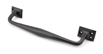 From The Anvil Art Deco Pull Handle