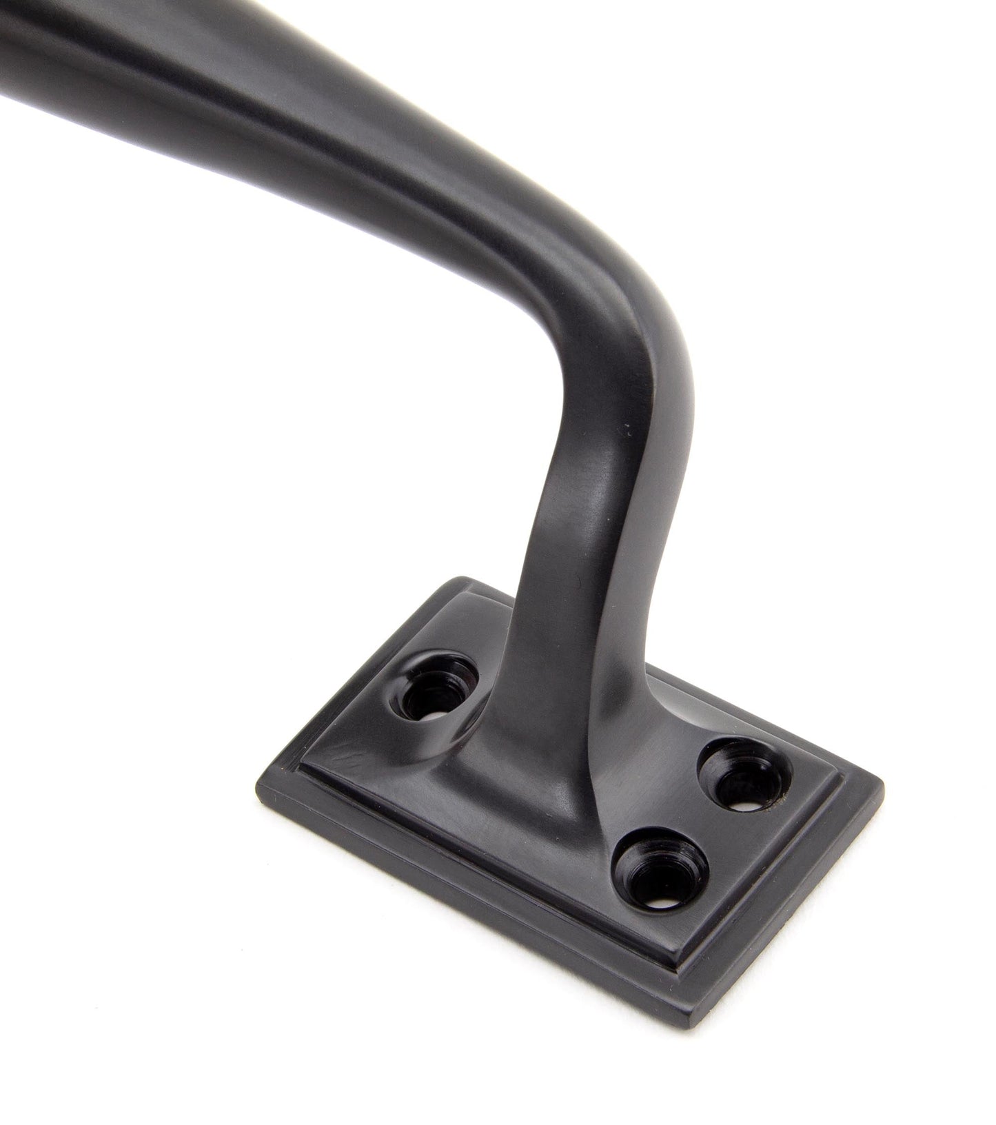 From The Anvil Art Deco Pull Handle