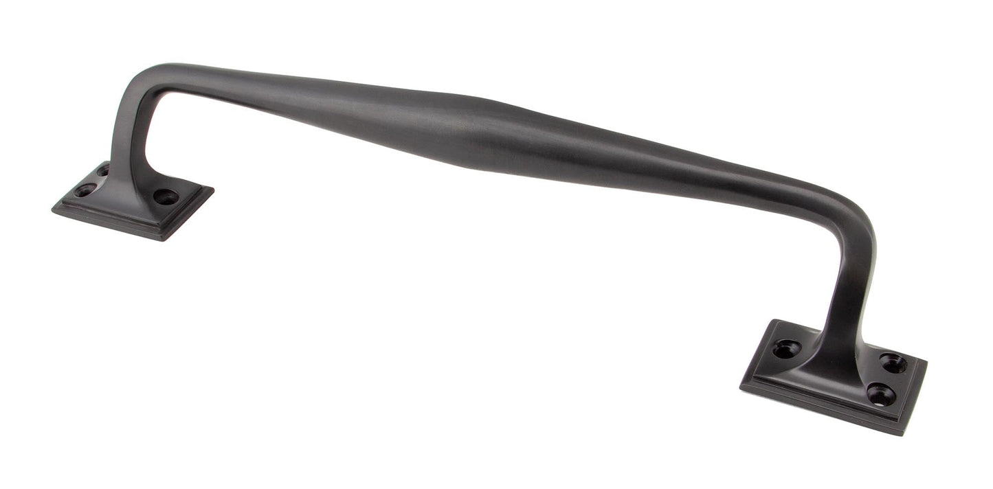 From The Anvil Art Deco Pull Handle