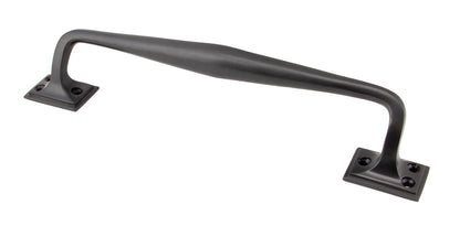 From The Anvil Art Deco Pull Handle