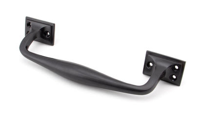 From The Anvil Art Deco Pull Handle