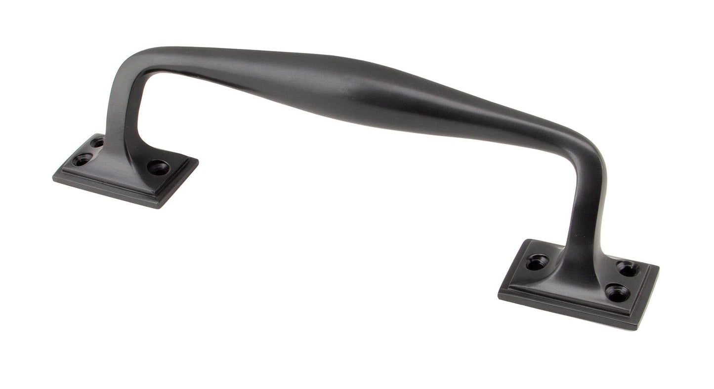 From The Anvil Art Deco Pull Handle