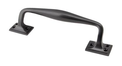 From The Anvil Art Deco Pull Handle