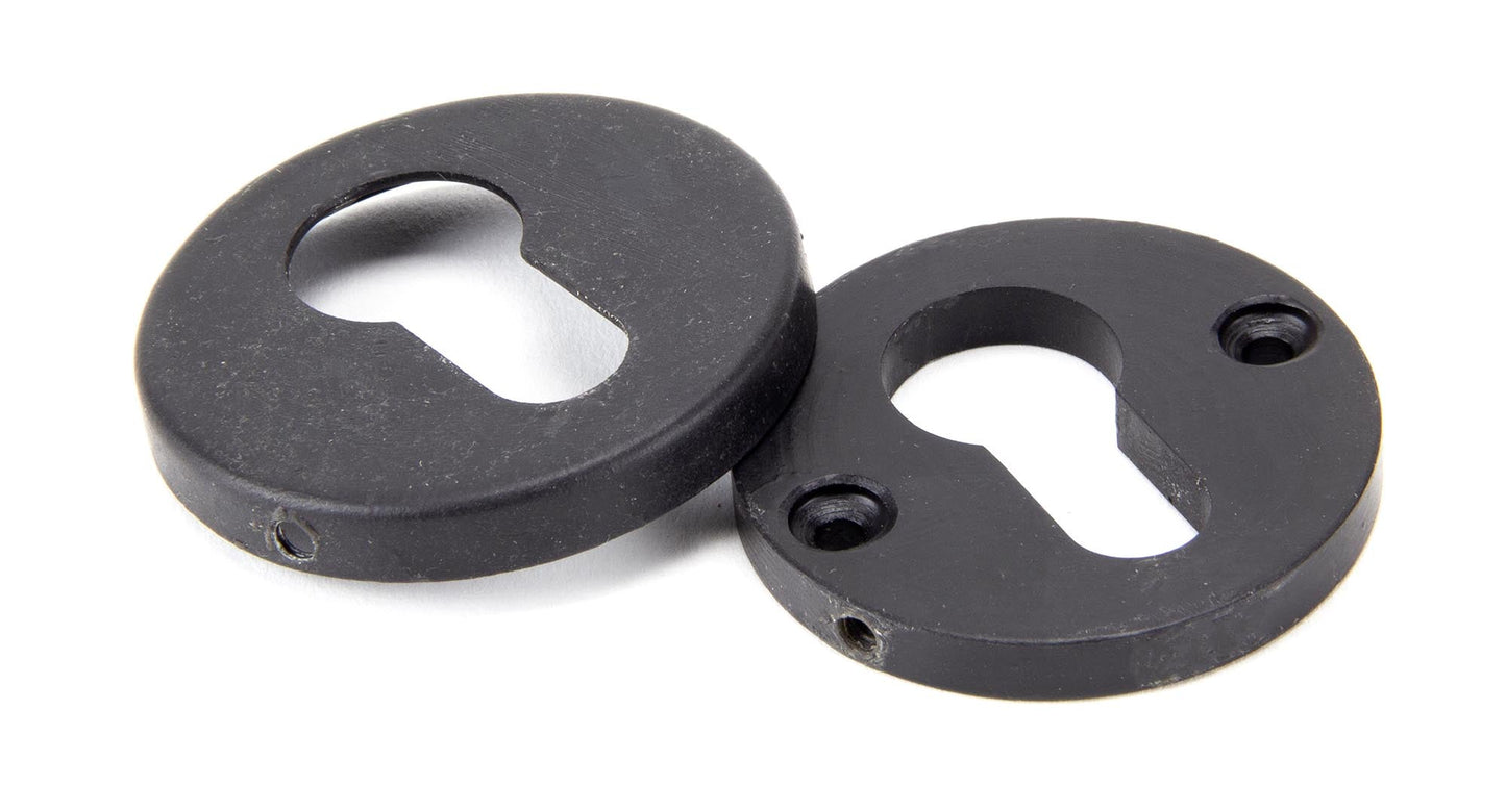 From The Anvil Regency Concealed Escutcheon - Hot Tub Shop