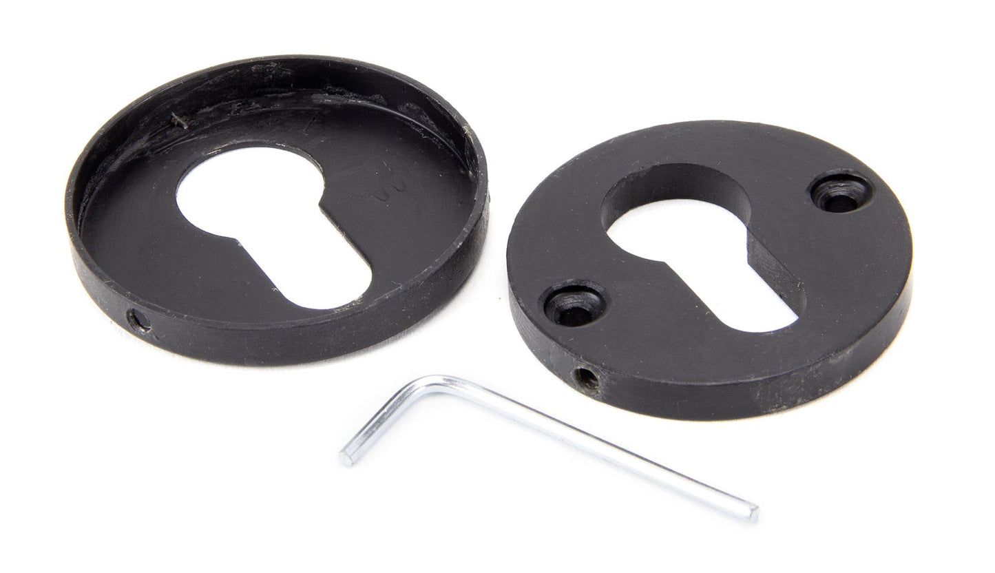 From The Anvil Regency Concealed Escutcheon - Hot Tub Shop