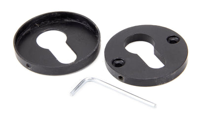 From The Anvil Regency Concealed Escutcheon - Hot Tub Shop