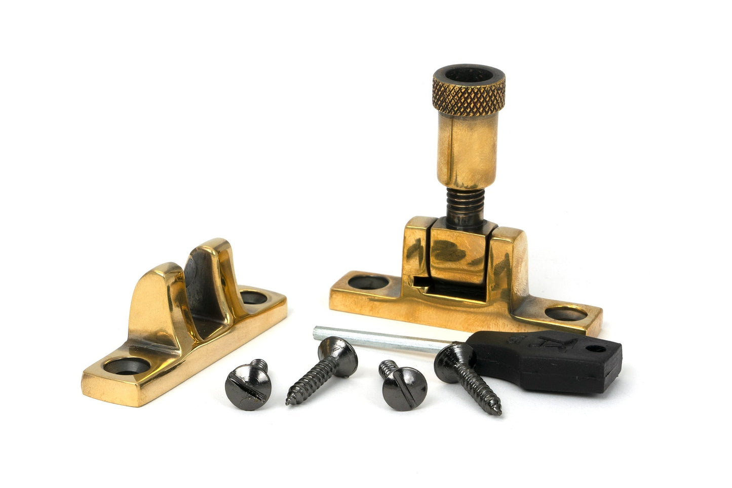 From The Anvil Brompton Brighton Fastener