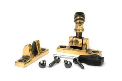 From The Anvil Beehive Brighton Fastener