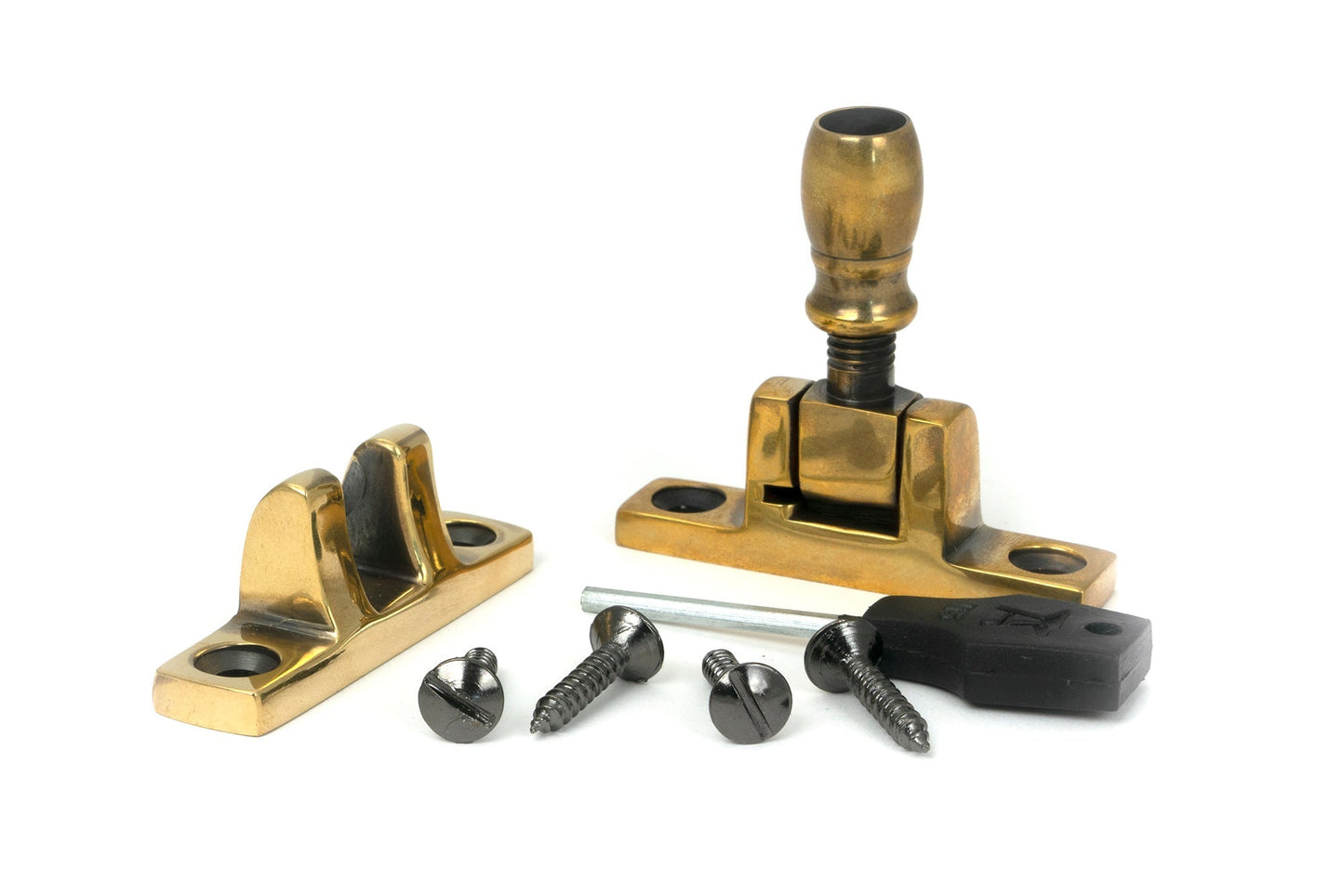 From The Anvil Mushroom Brighton Fastener