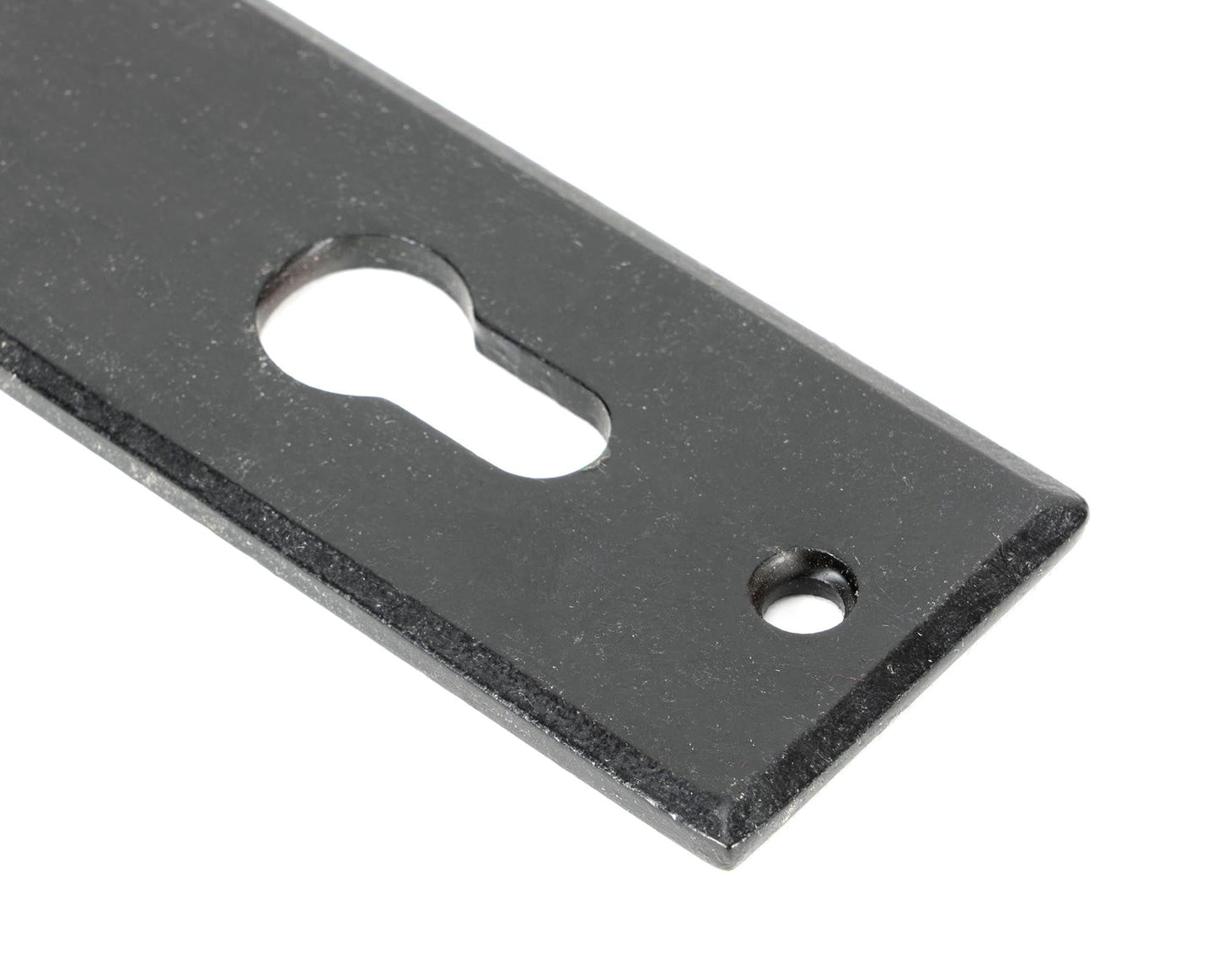 From The Anvil Regency Lever Espag. Lock Set