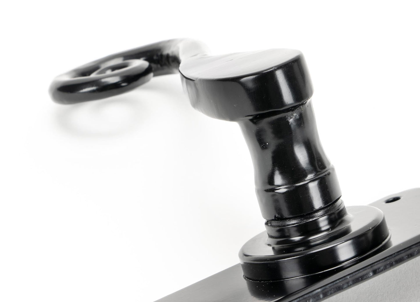 From The Anvil Monkeytail Lever Euro Lock Set