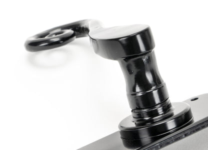 From The Anvil Monkeytail Lever Euro Lock Set