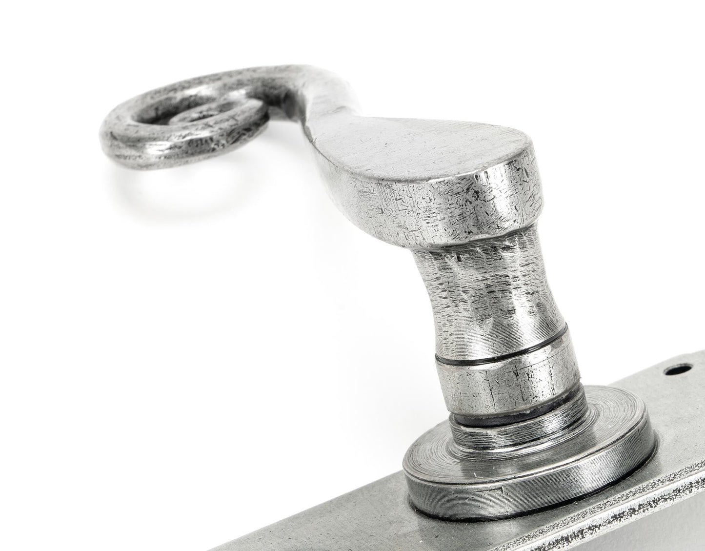 From The Anvil Monkeytail Lever Euro Lock Set