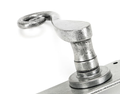 From The Anvil Monkeytail Lever Euro Lock Set