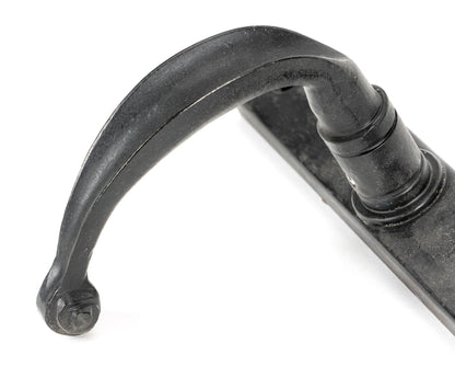 From The Anvil Cottage Slimline Lever Espag. Lock Set