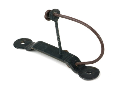 From The Anvil Screw On Staple