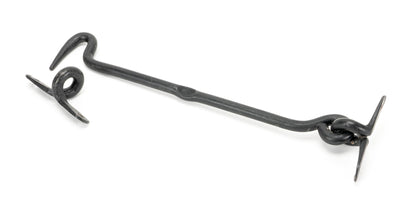 From The Anvil Forged Cabin Hook