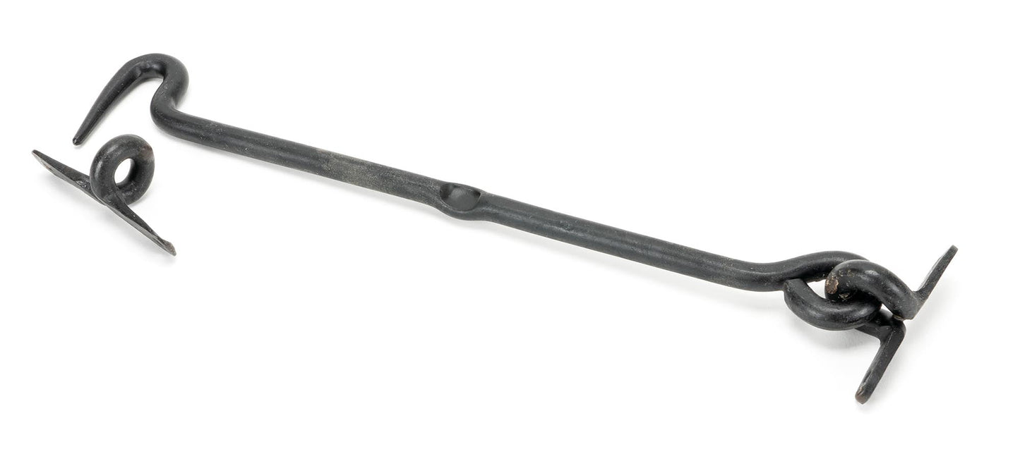 From The Anvil Forged Cabin Hook
