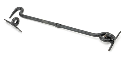 From The Anvil Forged Cabin Hook