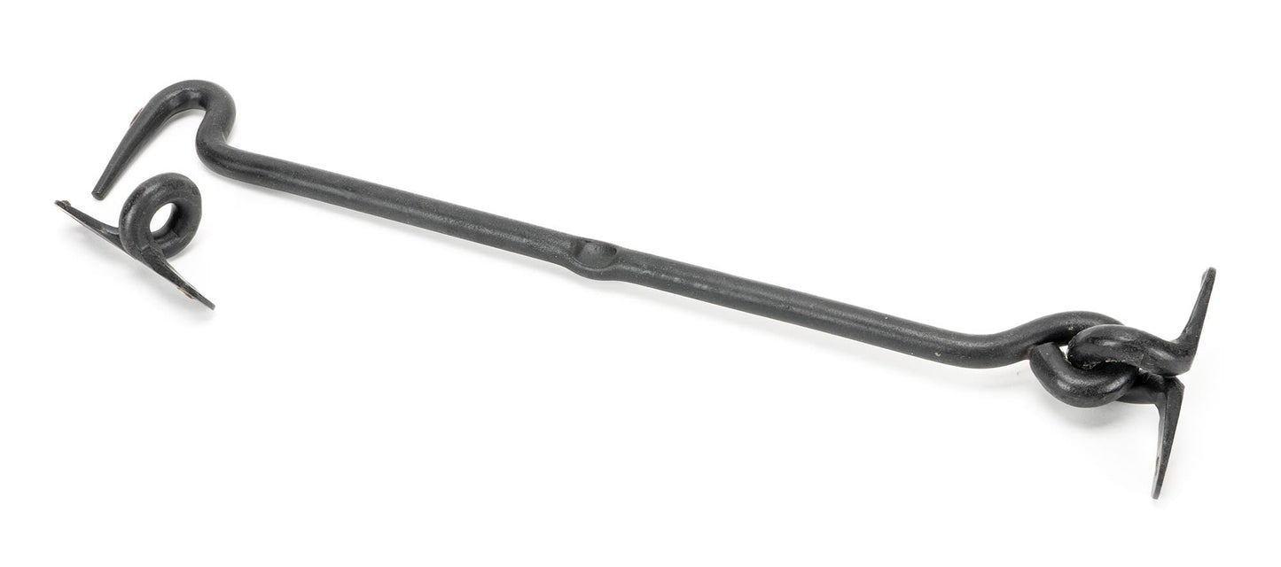 From The Anvil Forged Cabin Hook