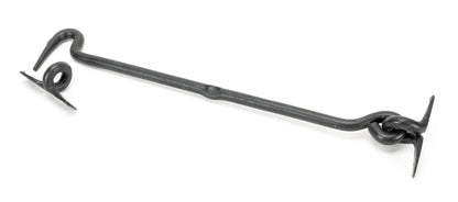 From The Anvil Forged Cabin Hook